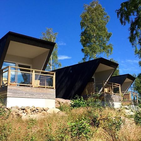 Vinbergs Stugby Aparthotel Bilik gambar