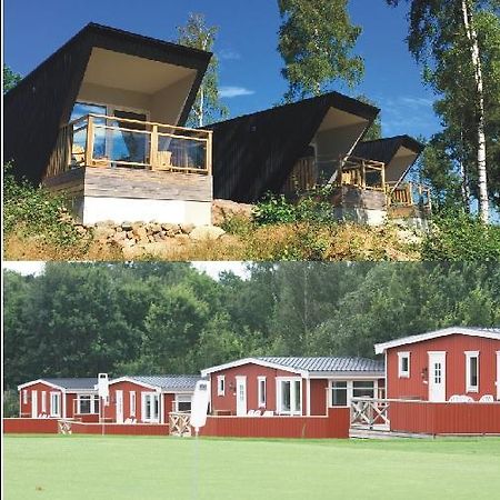 Vinbergs Stugby Aparthotel Luaran gambar