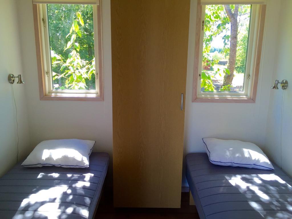 Vinbergs Stugby Aparthotel Bilik gambar
