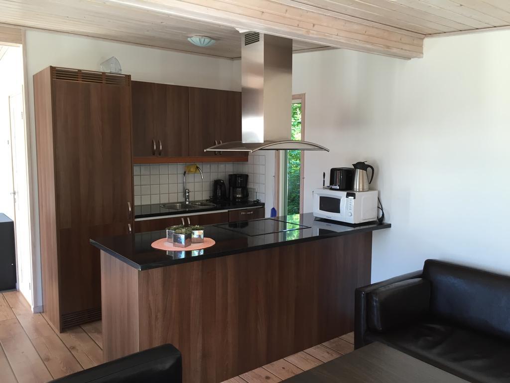 Vinbergs Stugby Aparthotel Bilik gambar